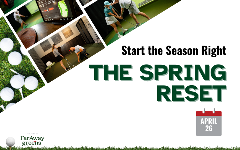 indoor golf clinic burlington