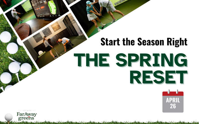 indoor golf clinic burlington