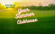 Summer indoor golf membership